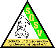 Logo SGSV