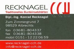 Recknagel_Logo