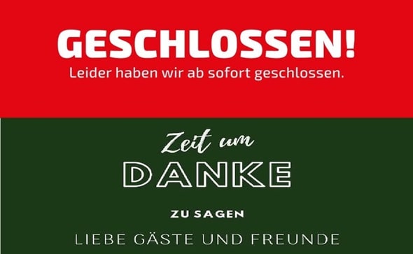 Bergbaude Albrechts hat ab 16. September 2025 geschlossen!